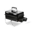 Газовые грили Weber
