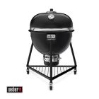 Угольные грили Weber