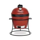 Керамические грили Kamado Joe