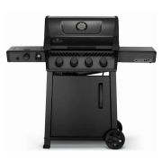 Газовый гриль Napoleon Freestyle 425 SIB Phantom