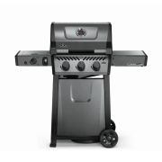 Газовый гриль Napoleon Freestyle 365 SIB