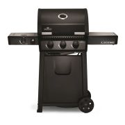 Газовый гриль Napoleon Legend-365 SB