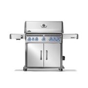 Газовый гриль Napoleon Rogue PRO-S 625 стальной
