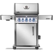 Газовый гриль Napoleon Rogue PRO-S 425 стальной
