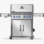 Газовый гриль Napoleon Rogue PRO-S 525 стальной