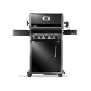 Газовый гриль Napoleon Rogue-425 RSB