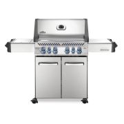 Газовый гриль Napoleon Prestige P-500