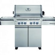 Газовый гриль Napoleon Prestige PRO-500