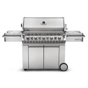 Газовый гриль Napoleon Prestige PRO-665