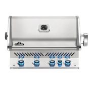 Газовый гриль Napoleon Bipro-500