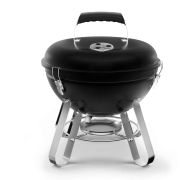 Мобильный угольный гриль Napoleon NK14K-LEG