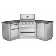 Модульная гриль-кухня Napoleon Oasis 200/BILEX485