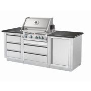 Модульная гриль-кухня Napoleon Oasis 100/BILEX485