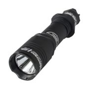 Armytek Dobermann Pro / XHP35 HI / 1700 лм / 5°:40° / 1x18650 или 2xCR123A