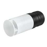 NITECORE NWE30 4*Luminus SST-20-W Электронный свисток120дБ SOS: 2000люмен 72ч 1*CR123