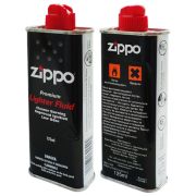 Топливо Zippo, 125 мл