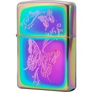 Зажигалка ZIPPO Butterfly Spectrum 28442
