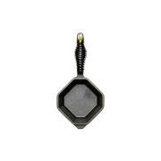 SP1Q-10001 Сотейник Чугунный Finex Sauce Pot 1 л