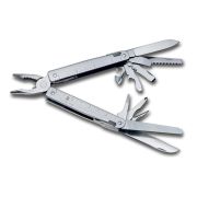 Мультитул VICTORINOX SwissTool, 115 мм, 28 функций 3.0323.H