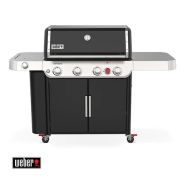 Газовый гриль Weber Genesis E-435