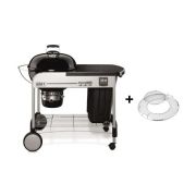 Угольный гриль Weber Performer Premium GBS