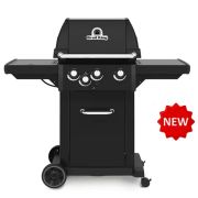 Газовый гриль Broil King Royal 340