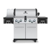 Газовый гриль Broil King Regal S 590 IR