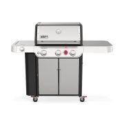 Газовый гриль Weber Genesis S-335, 5 горелок