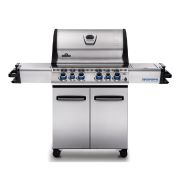 Газовый гриль Napoleon Legend 485, 6 горелок (с ИК-горелкой)