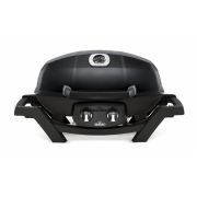 Портативный газовый гриль Napoleon TravelQ PRO 285, 2 горелки