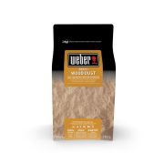 Опилки для холодного копчения Weber Бук, 500 г