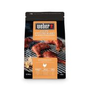 Щепа Weber «Смесь для копчения курицы», 700 г
