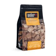 Щепа для копчения Weber Бук, 700 г