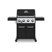 Газовый гриль Broil King Crown 440, 5 горелок