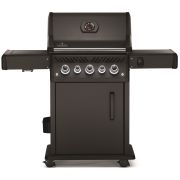 Газовый гриль Napoleon Phantom Rogue 425 SE, 5 горелок, (с ИК-горелкой), чёрный