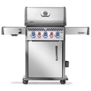 Газовый гриль Napoleon Rogue PRO-S 425, 5 горелок (с ИК-горелкой)