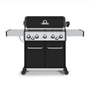 Газовый гриль Broil King BARON 590, 7 горелок, вертел