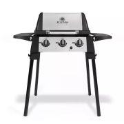 Портативный газовый гриль Broil King Porta Chef 320, 3 горелки