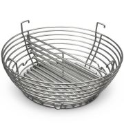 Корзина для угля с разделителем для керамического гриля Kamado Joe Big Joe