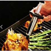 Шприц для введения маринада, Broil King