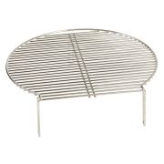 Дополнительная полка-решетка для керамического гриля Kamado Joe Classic