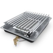Инфракрасная горелка для гриля, Broil King