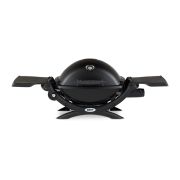 Газовый гриль Weber Q 1200 черный, 51010075