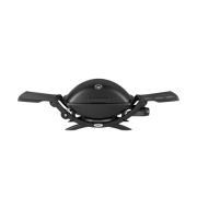 Газовый гриль Weber Q 2200 черный, 54010021 (УЦЕНКА - Витринный образец)