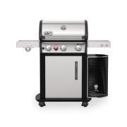 Газовый гриль Weber Spirit Premium SP-335 GBS, 46802375