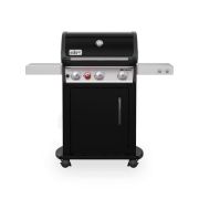 Гриль газовый Weber Spirit E-325s GBS, черный, 46912275
