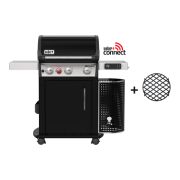 Газовый гриль Weber Spirit Premium EPX-325S GBS Smart, 46713575