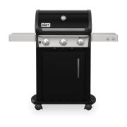 Газовый гриль Weber Spirit Premium E-315 GBS черный, 46512275