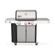 Газовый гриль Weber Genesis S-335, 35400075