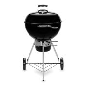Угольный гриль Weber Master-Touch GBS E-5755 57 см черный, 14801004